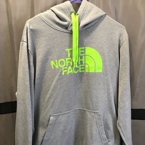 North Face Sweatshirt